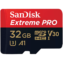 Yaddaş kartı SanDisk 32 GB SDSQXCG-032G-GN6MA