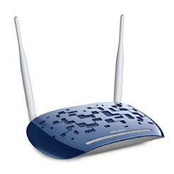 Modem Tp-Link Td-W8960N
