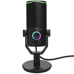 Mikrofon JBL Quantum Stream Studio