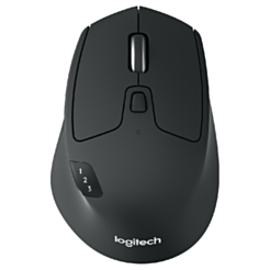 Mouse Logitech M720 Triathlon Clamshell
