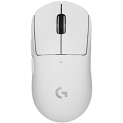 Gaming mouse Logitech G Pro X Superlight 2 White