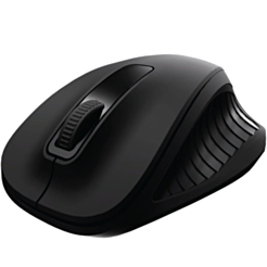 Mouse Euroacs Wireless EU-M40 Silent Black