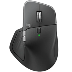 Mouse Logitech MX Master 4 Graphite / L910-007562