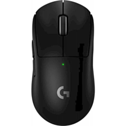 Gaming Mouse Logitech G Pro X Superlight 2 SE Lightspeed 2.4GHZ/L910-007554 Black