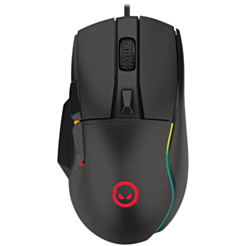 Gaming Mouse Lorgar Jetter 357 Black