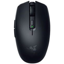 Gaming Mouse Razer Orochi V2 RZ01-03730100-R3G1 Black