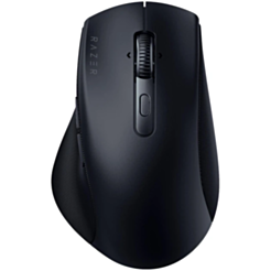 Mouse Razer Pro Click V2 RZ01-03900100-R3M1 Black