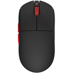 Gaming Mouse Red Square X ATK A9 X (RSQ-10023) Black