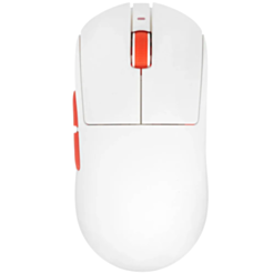 Gaming Mouse Red Square X ATK A9 X (RSQ-10024) White