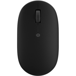 Mouse Satechi OntheGo ST-MOTGK Black