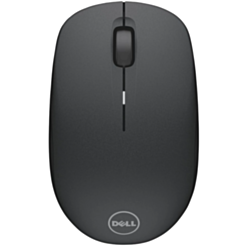 Mouse Dell WM126 (570-AAMH_AZ) Black