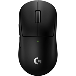 Gaming Mouse Logitech Pro X Superlight 2C L910-007531 Black