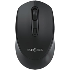 Mouse Euroacs EU-M5 AKOMMO480844 Black