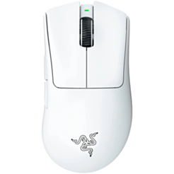 Gaming Mouse Razer DeathAdder V3 Pro RZ01-04630200-R3G1 White