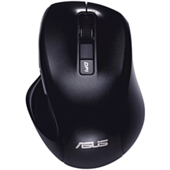 Mouse Asus MW202 90XB066N-BMU000 Black