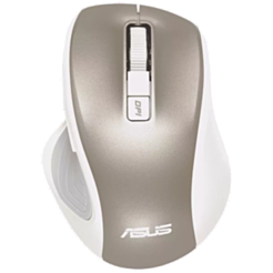 Mouse Asus MW202 90XB066N-BMU020 Gold