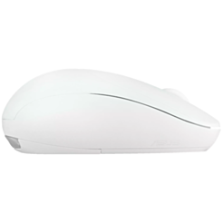 Mouse Asus Fragrance MD101 90XB08U0-BMU000 White