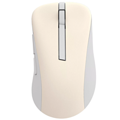 Mouse Asus MD102 90XB0900-BMU020 Oat Milk
