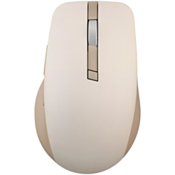Mouse Asus SmartO MD200 Silent Plus 90XB0790-BMU0A0 Oat Milk