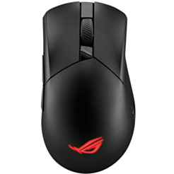 Gaming Mouse Asus ROG Gladius III 90MP02Y0-BMUA01 Black