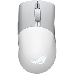 Gaming Mouse Asus ROG Keris 90MP02V0-BMUA10 White, Gray