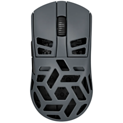 Gaming mouse Lorgar MSE90W Magnesium Alloy Elite LRG-MSE90W-DG Dark Grey
