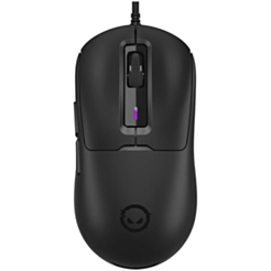Gaming Mouse Lorgar MSA10 Ultralight Advanced LRG-MSA10-BK Black