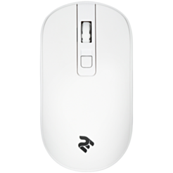 Mouse 2E MF210 White
