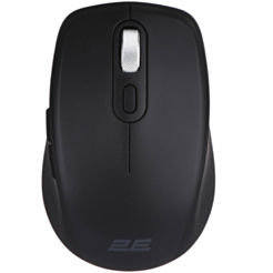Mouse 2E MF225 2E-MF225WBK Black