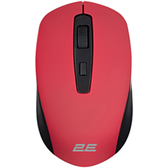 Mouse 2E MF211 2E-MF211WR Red