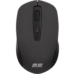 Mouse 2E MF211 2E-MF211WB Black