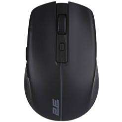 Mouse 2E MF270 2E-MF270WBK Black