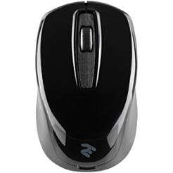 Mouse 2E MF2020 2E-MF2020WB Black Red