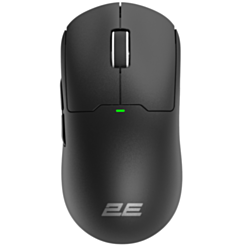 Gaming Mouse 2E MG355 2E-MG355UBK-WL Black