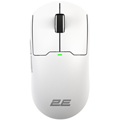 Gaming Mouse 2E MG355 2E-MG355UWT-WL White