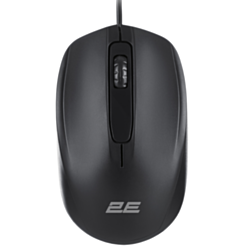 Mouse 2E MF140 2E-MF140UB Black