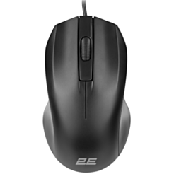 Mouse 2E MF150 2E-MF150UB Black