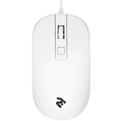 Mouse 2E MF110 2E-MF110UW White