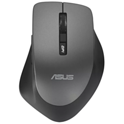 Mouse Asus WT425 90XB0280-BMU0H0 Grey