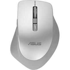 Mouse Asus WT425 90XB0280-BMU0L0 Silver