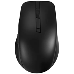 Mouse Asus SmartO MD200 Silent Plus 90XB0790-BMU0F0 Black