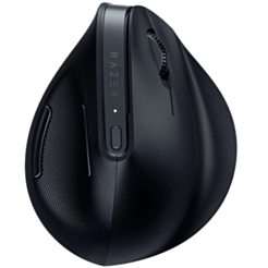 Mouse Razer Pro Click V2 Vertical Edition RZ01-05250100-R3G1 Black