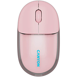 Mouse Canyon OnClick 24 CNS-CMSW24P Pink