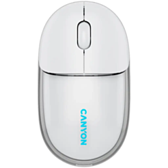 Mouse Canyon OnClick 24 CNS-CMSW24W White