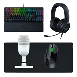 Gaming set Razer Premium