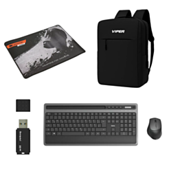 Bundle Back to School
