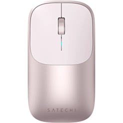 Mouse Satechi Slim EX ST-MEXP Blush