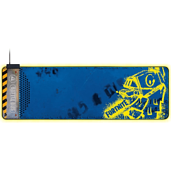 Mouse Pad Razer Goliathus Extended Chroma XXL RZ02-02500800-R3M1 Multicolor