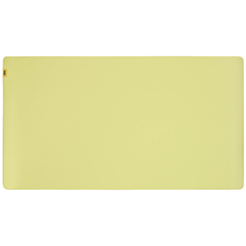 Gaming Mouse Pad 2E Pro Speed XL Yellow 2E-SPEED-XL-YW-PRO