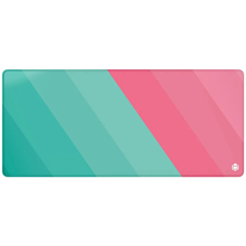 Mouse Pad Red Square Polyester İO MP XL IO412 Ice Cream